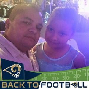 Meet your Posher, Franswa